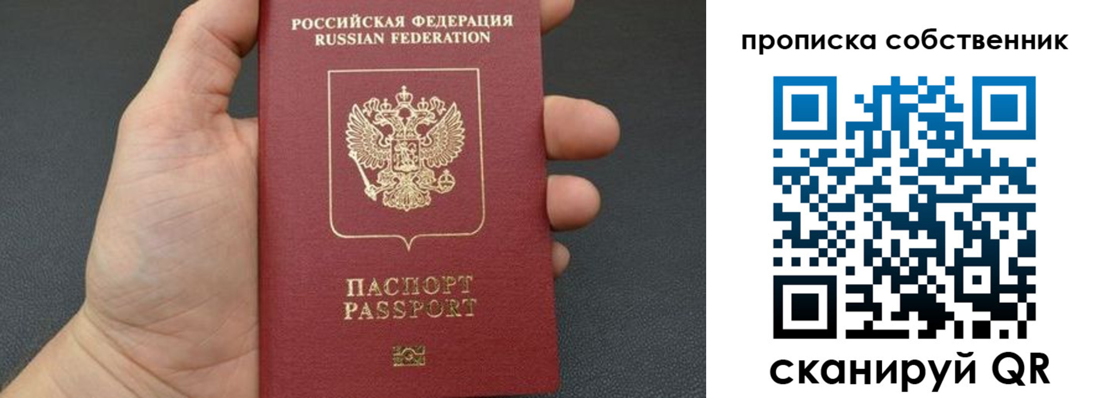 прописка паспорт в Волгоградской области
